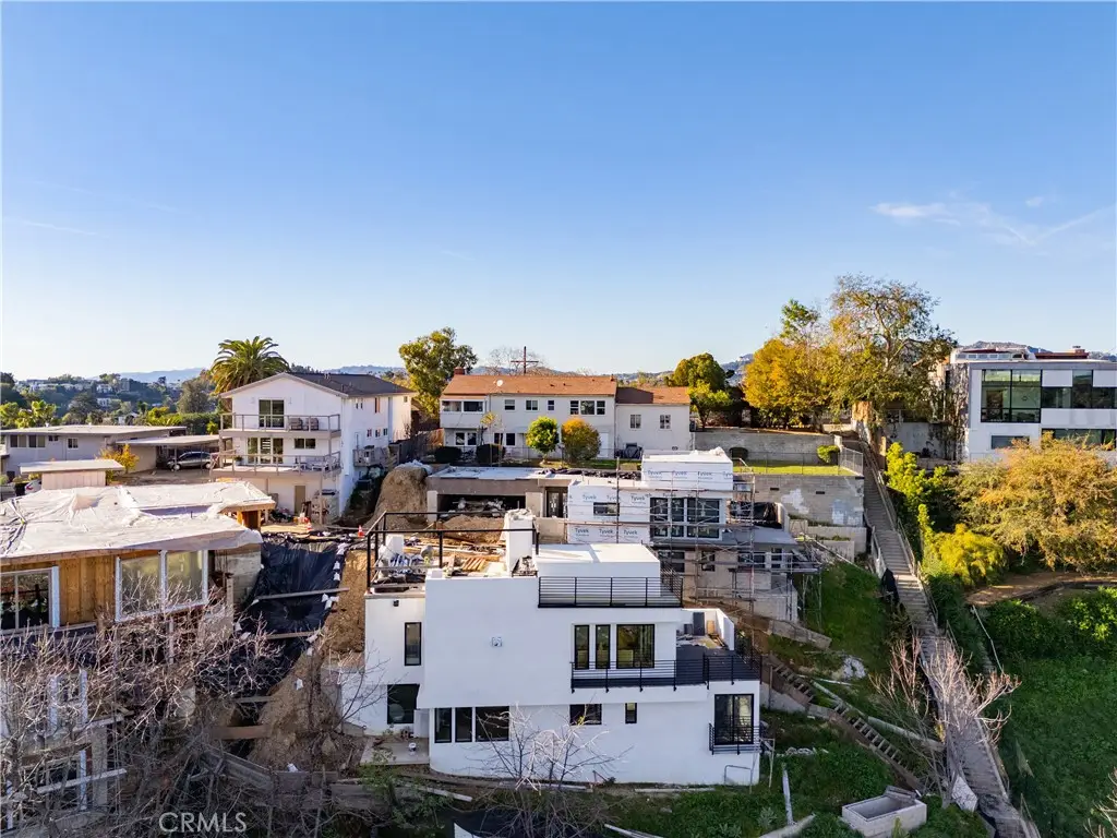 2265 Fair Oak View, Los Angeles, CA 90039 - #1