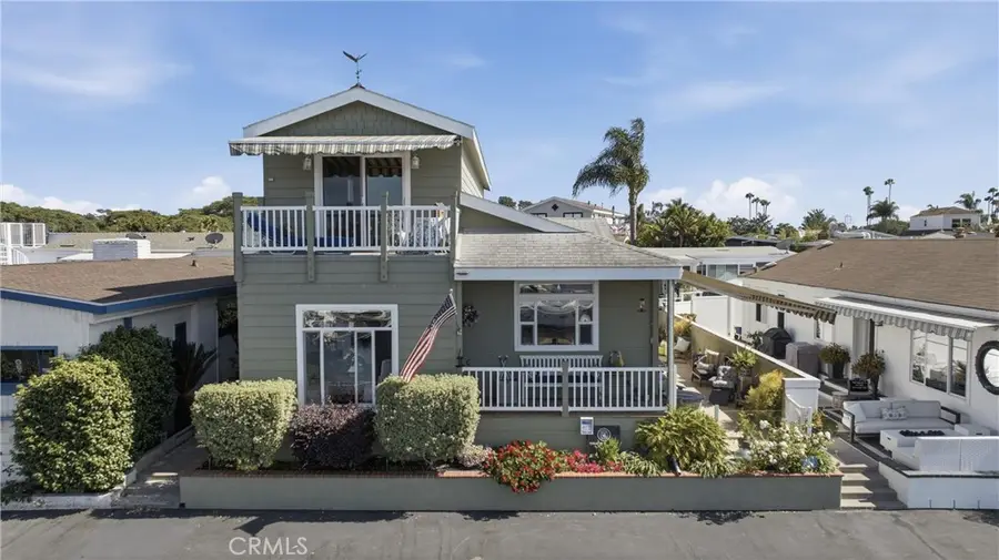 40 Saratoga, Newport Beach, CA 92660 - #2