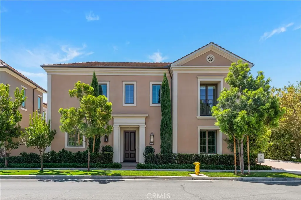 116 Montero, Irvine, CA 92618 - #1
