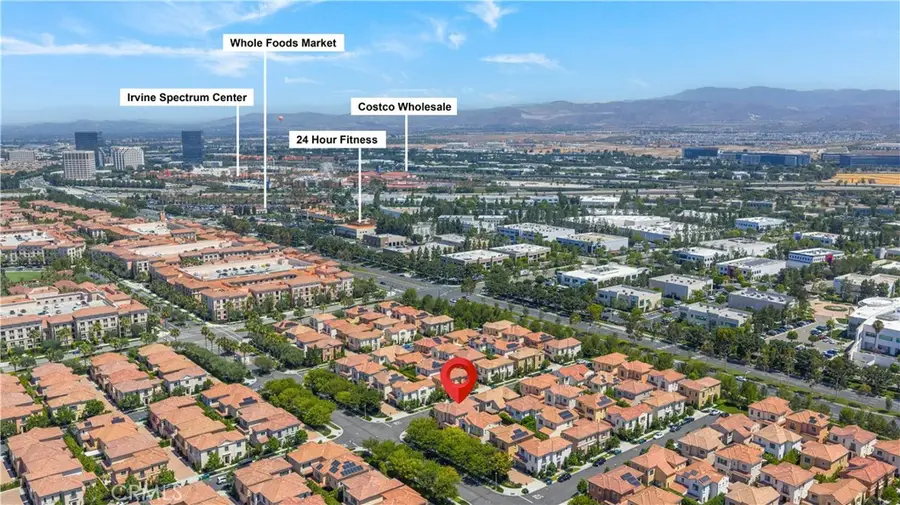 116 Montero, Irvine, CA 92618 - #2