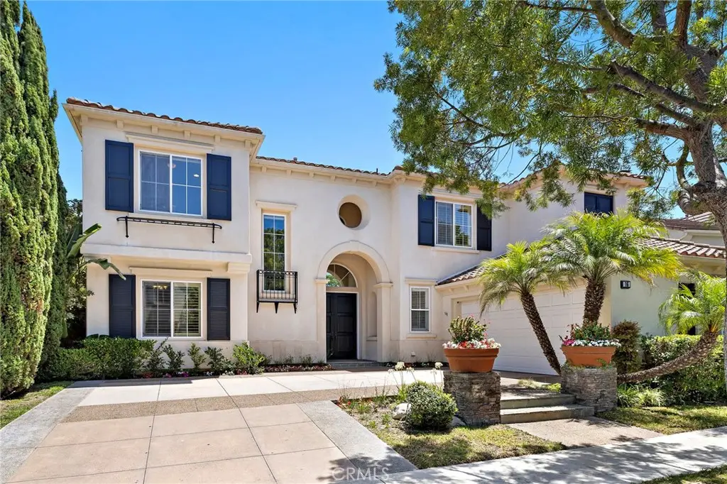 16 Regents, Newport Beach, CA 92660 - #1