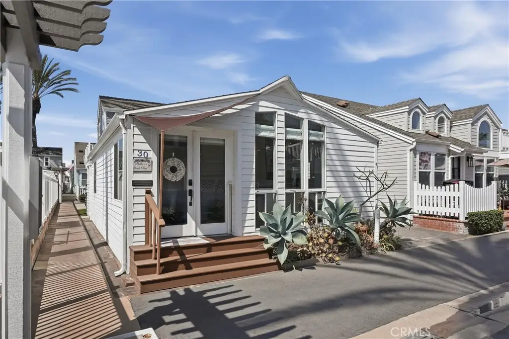 30 Bolivar, Newport Beach, CA 92663 - #1