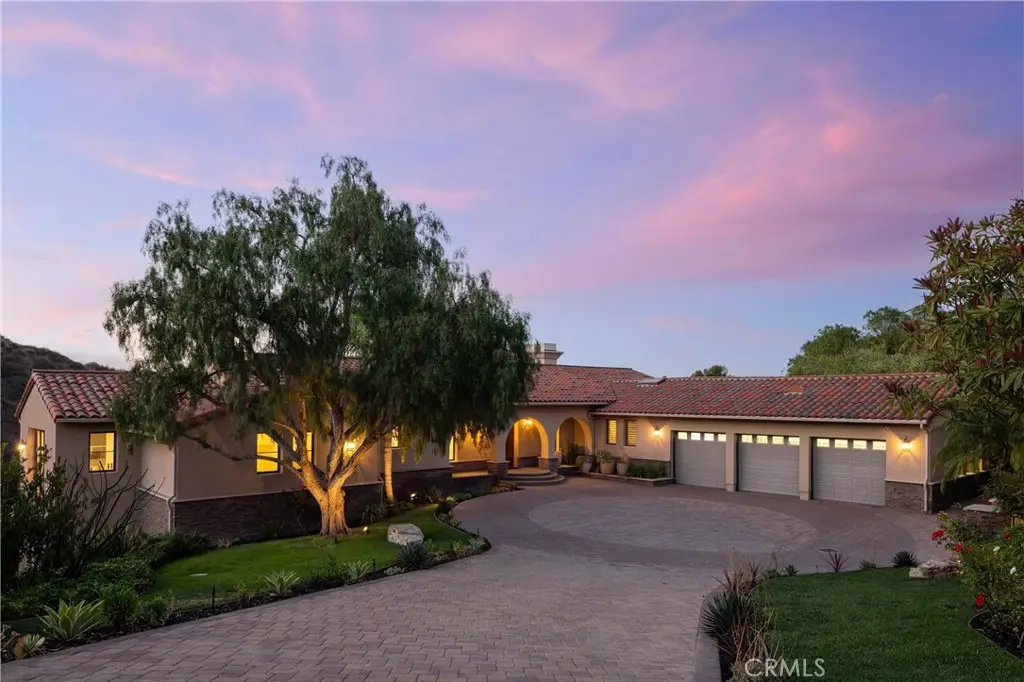 4347 Canyon View Lane, Palos Verdes Peninsula, CA 90274 - #1