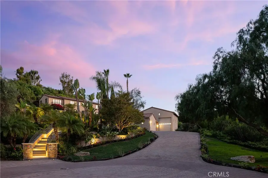 4347 Canyon View Lane, Palos Verdes Peninsula, CA 90274 - #2