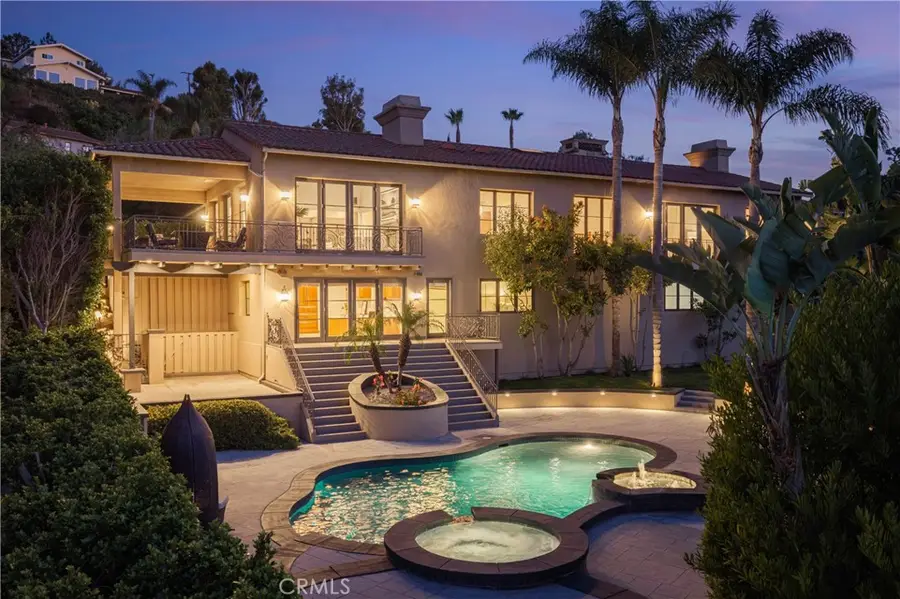 4347 Canyon View Lane, Palos Verdes Peninsula, CA 90274 - #3