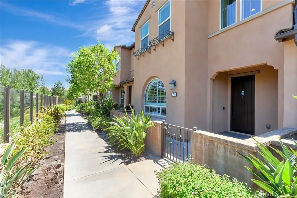 76 Finch, Lake Forest, CA 92630 - #1