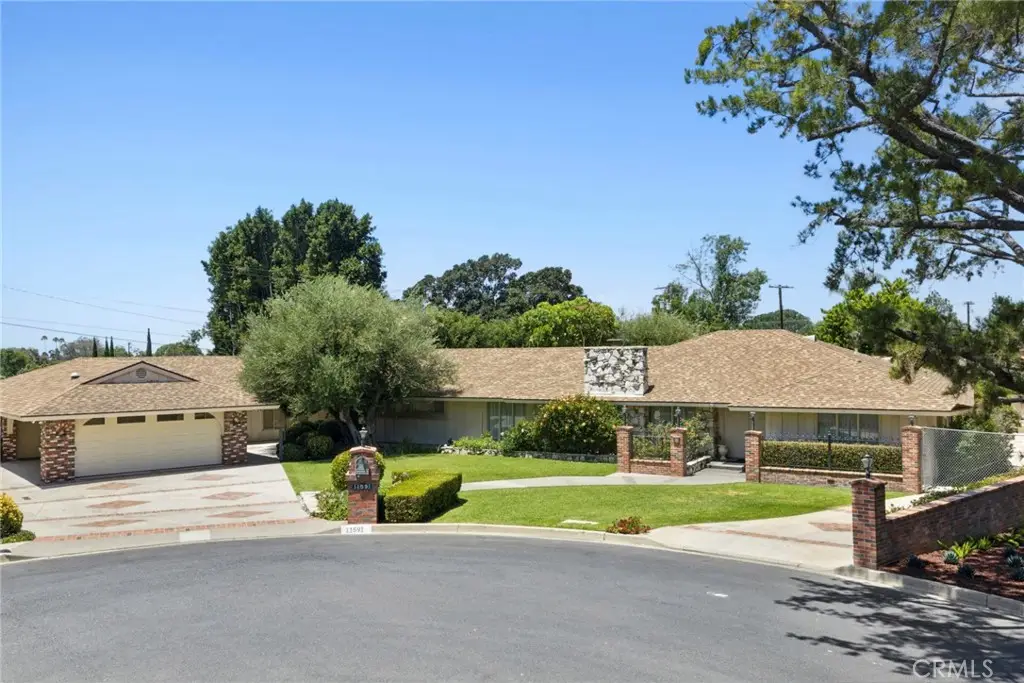 11591 Cielo Place, North Tustin, CA 92705 - #1