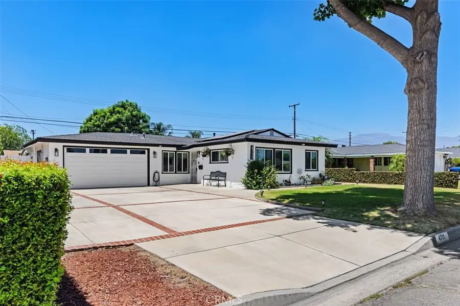 4711 N Hollenbeck, Covina, CA 91722 - #2