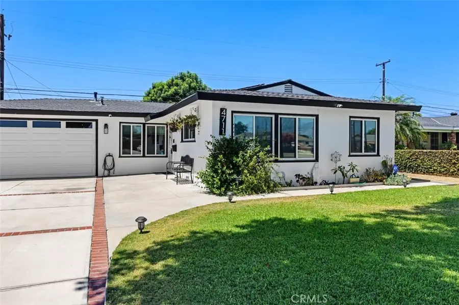 4711 N Hollenbeck, Covina, CA 91722 - #3