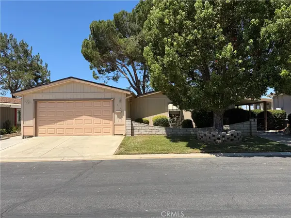 10961 Desert Lawn #315, Calimesa, CA 92320
