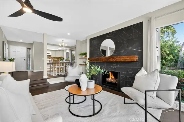 16 Rana, Irvine, CA 92612