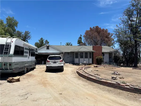 10191 Campbell, Riverside, CA 92503