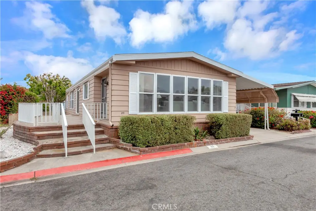 18601 Newland Street #89, Huntington Beach, CA 92646 - #1