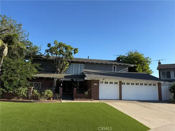 4101 Alford Circle, Yorba Linda, CA 92886
