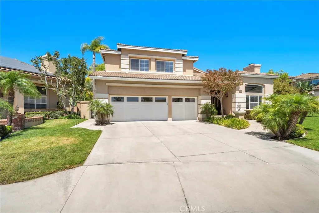 7593 E Endemont Court, Anaheim, CA 92808 - #1