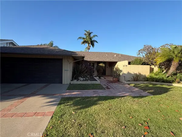 2012 Nautilus Lane, Newport Beach, CA 92660
