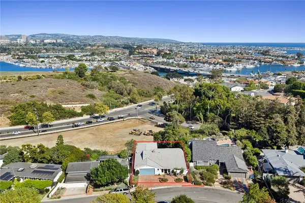 608 Saint James Place, Newport Beach, CA 92663