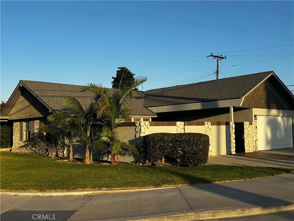 8232 Indianapolis, Huntington Beach, CA 92646 - #1