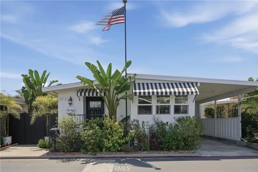 58 Saratoga, Newport Beach, CA 92660 - #2
