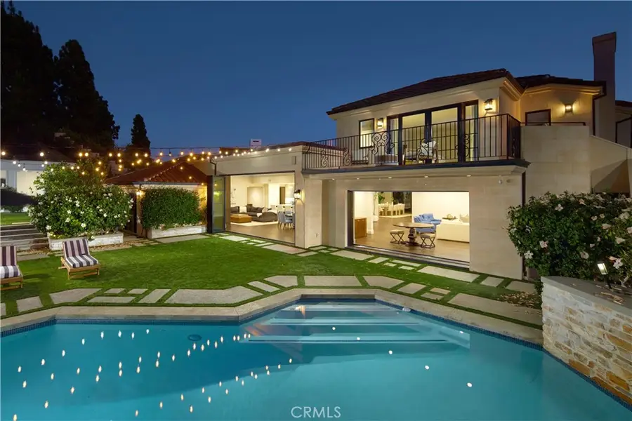 4 Inverness Lane, Newport Beach, CA 92660 - #2