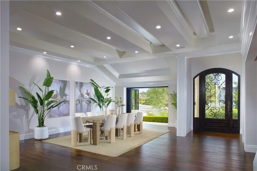 4 Inverness Lane, Newport Beach, CA 92660 - #3