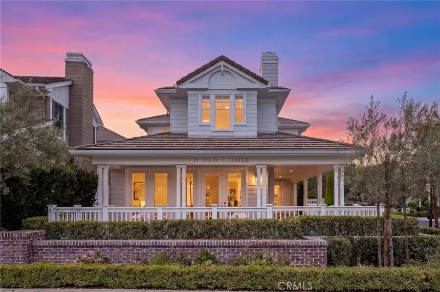 71 Old Course Drive, Newport Beach, CA 92660 - #2