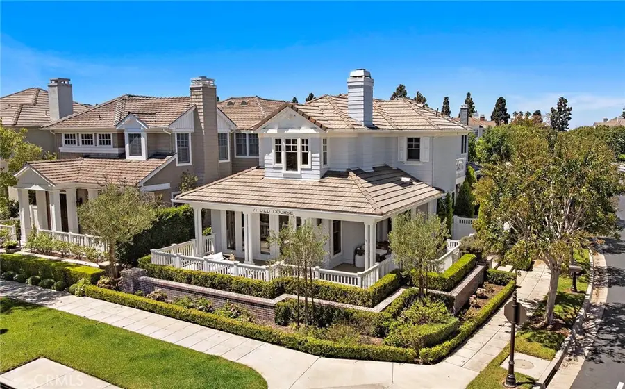 71 Old Course Drive, Newport Beach, CA 92660 - #3