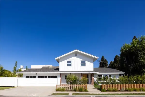 1789 Rogers Place, Costa Mesa, CA 92627