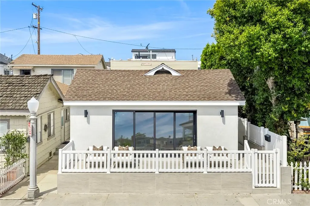 121 Marine Avenue, Newport Beach, CA 92662 - #1