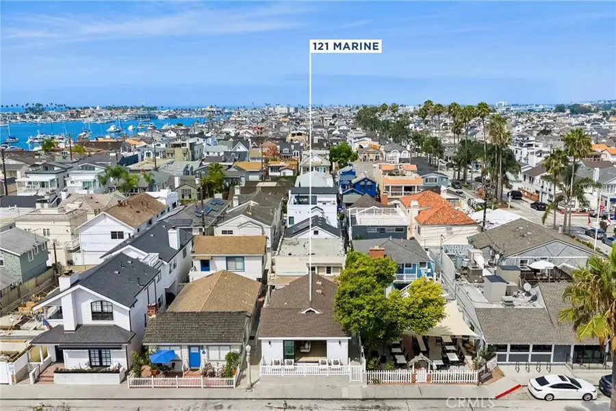121 Marine Avenue, Newport Beach, CA 92662 - #2
