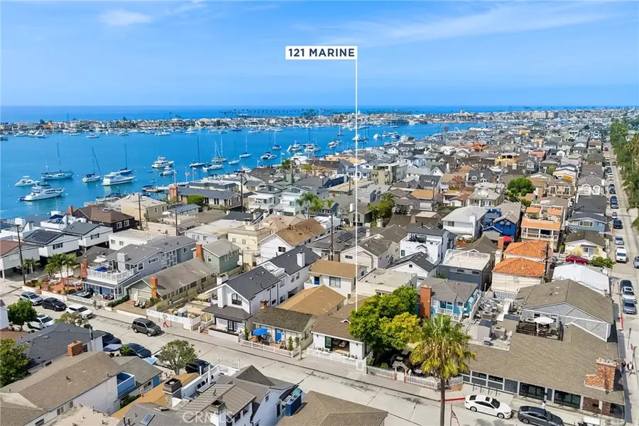 121 Marine Avenue, Newport Beach, CA 92662 - #3