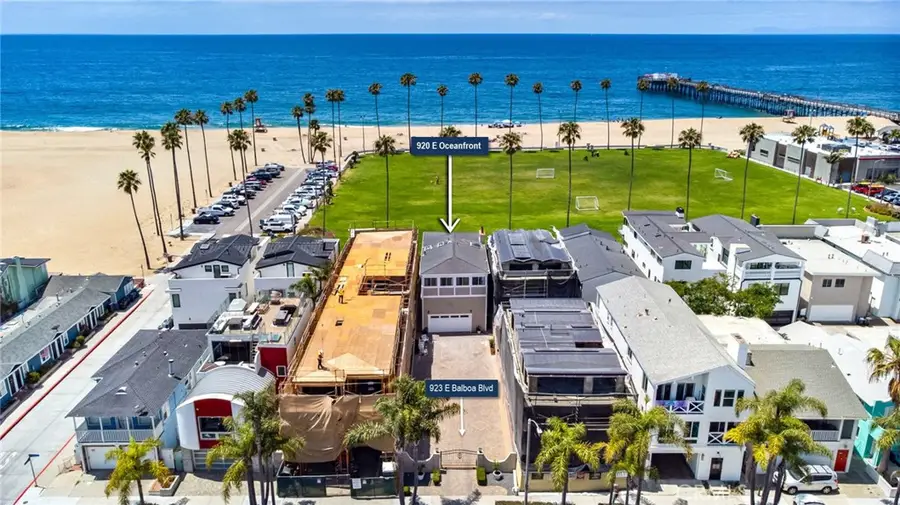 923 E Balboa Boulevard, Newport Beach, CA 92661 - #2