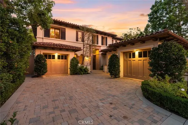 14 Clearview, Newport Coast, CA 92657