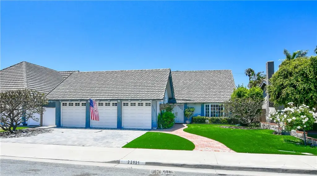 22131 Wood Island, Huntington Beach, CA 92646 - #1