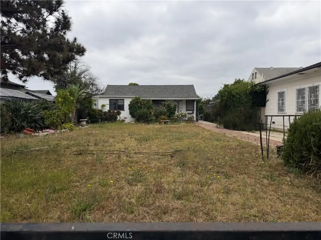 3014 Lanfranco, Los Angeles, CA 90063 - #1