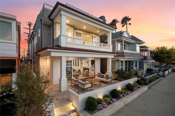 1105 N Bay Front, Newport Beach, CA 92662