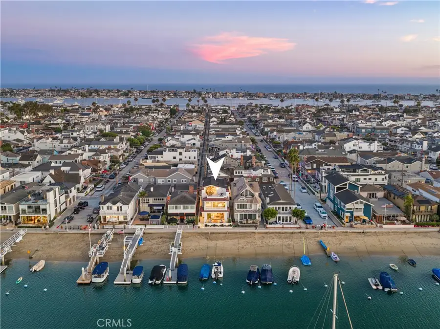 1105 N Bay Front, Newport Beach, CA 92662 - #2