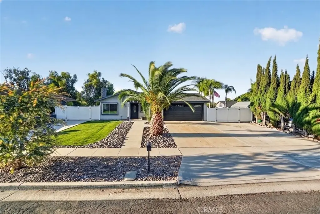 843 W Francis, Corona, CA 92882 - #1