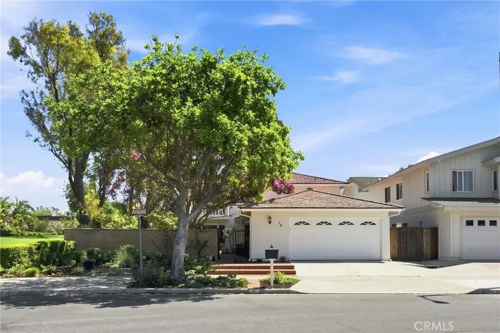 16 Angell Street, Irvine, CA 92612 - #1