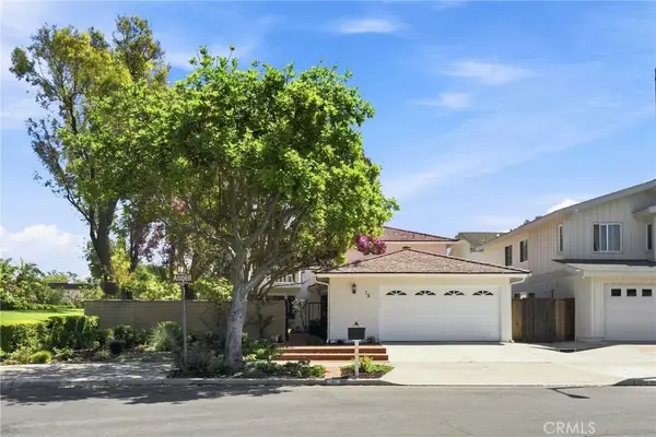 16 Angell Street, Irvine, CA 92612