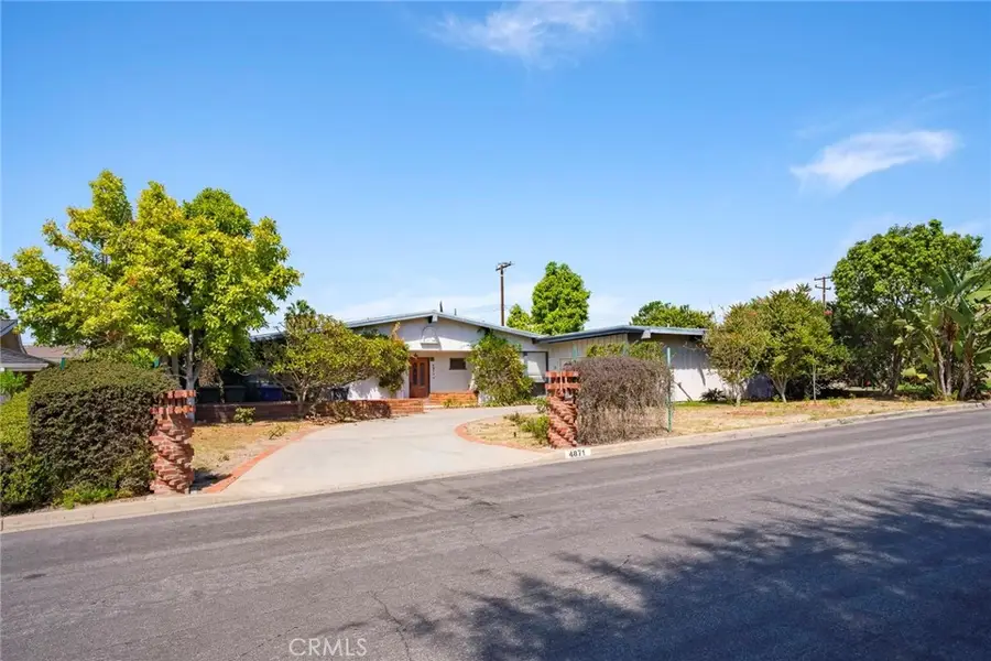 4871 Sunnybrook Avenue, Buena Park, CA 90621 - #3