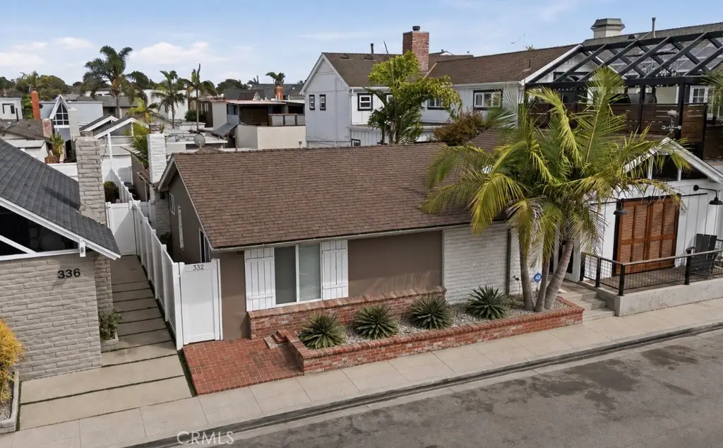 332 Lugonia Street, Newport Beach, CA 92663 - #1