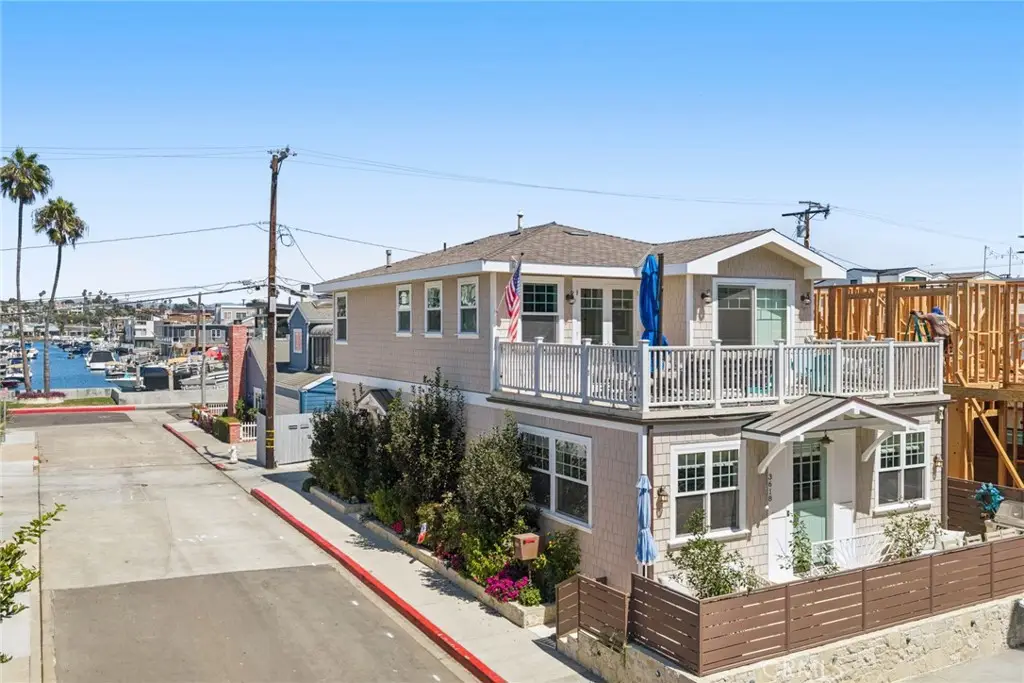 3618 Park Lane, Newport Beach, CA 92663 - #1
