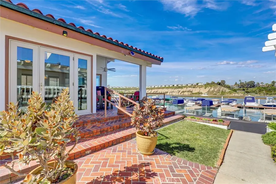 35 Saratoga, Newport Beach, CA 92660 - #2