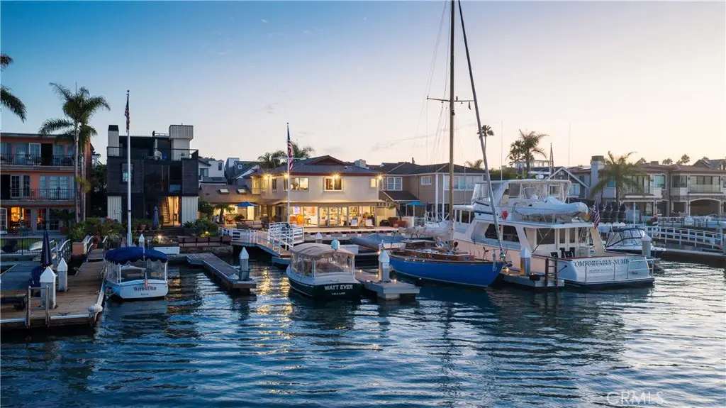 1114 E Balboa Boulevard, Newport Beach, CA 92661 - #1
