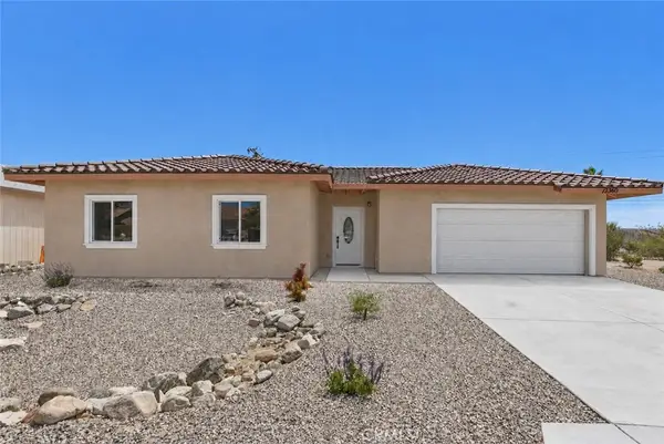 13360 Santa Ysabel Drive, Desert Hot Springs, CA 92240