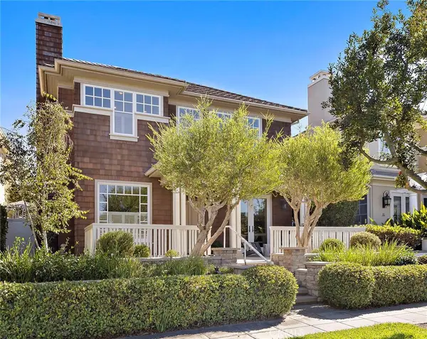 9 Long Bay, Newport Beach, CA 92660