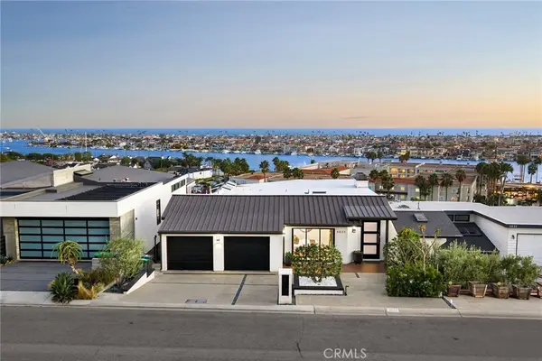 1021 Kings Road, Newport Beach, CA 92663