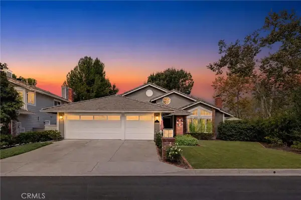 1 Pinewood, Coto de Caza, CA 92679