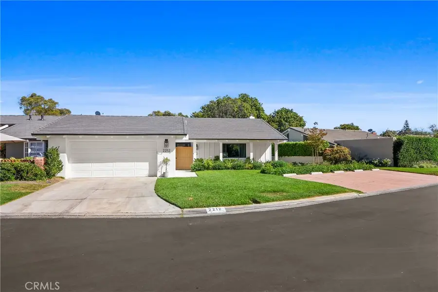 2212 Fiesta, Newport Beach, CA 92660 - #2
